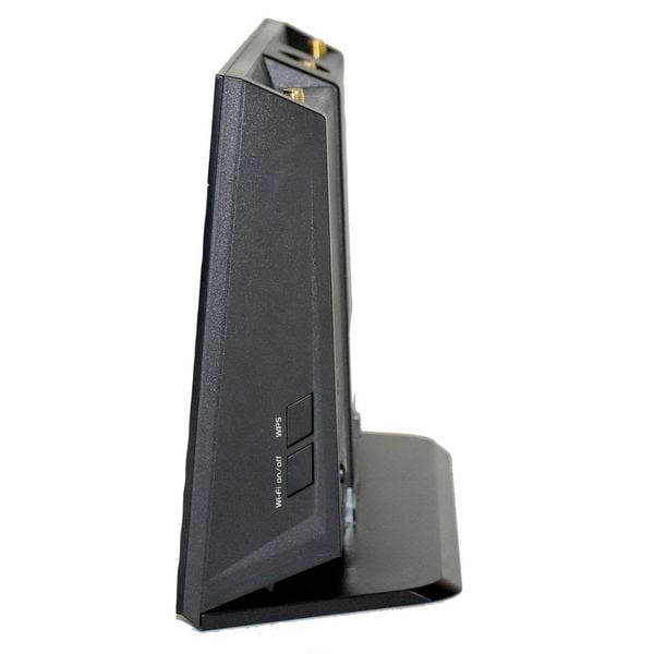 T-Mobile ASUS AC-1900 Router, Dual-Band, AiProtection Security