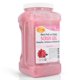 thumbnail image 1 of SPA REDI - Gel exfoliante de piedra pómez de rosa sensual exfoliante hidratante y nutritivo infundido con aminoácidos de ácido hialurónico pantenol y extracto de consuelda para una piel suave y brilla, 1 of 5