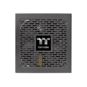 Thermaltake Toughpower GF A3 Gold 850W - TT Premium Edition - Internal - 3.3 V DC, 5 V DC, 12 V DC,12 V Output - 850 W - 1 +12V Rails - 1 Fan(s) - NVIDIA SLI Supported - 90% Efficiency