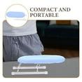 thumbnail image 3 of LAMIRO Household Ironing Board Tabletop Ironing Boards Simple Style Ironing Board, 3 of 7
