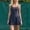1Navy, variant on Mini Dress 2025 for womens One Piece Swimsuits A Line Swim Dress Adjustable Straps Tummy Control Bathing Suits Tennis Athletic Pleated Golf Workout Build in Shorts Casual Romper Short Sundress