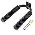 thumbnail image 1 of Kayak Paddle Storage Rack Holder Premium Wall Mount Accessories Compatible With Canoe, Paddle Board Or Kayak Pa, 1 of 5