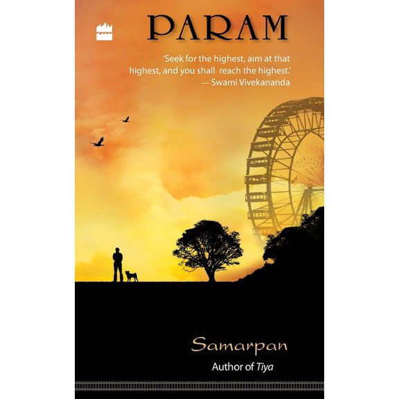 Param, (Paperback)
