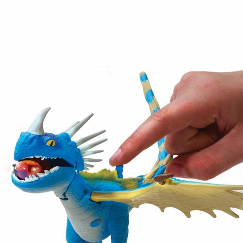 DreamWorks Dragons How To Train Your Dragon 2 Bewilderbeast Final Battle Set