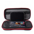 thumbnail image 3 of Steam Deck Case,carry Case For Steam Deck,game Traveler Steam Deck Case,protective Hard Portable Travel Carry Case Shell Pouch With Pockets For Access, 3 of 5