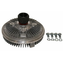 GMB 920-2400 Fan Clutch that fits a Jeep Commander (2006-2008)