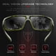 thumbnail image 3 of Gafas de Sol Polarizadas ATTCL 5001 para Hombre Pesca UV400, 3 of 8