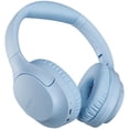 thumbnail image 1 of Auriculares Bluetooth 5.4 TOZO HA1 ENC Call 70H Playback Blue, 1 of 9