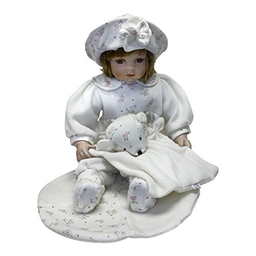 showstoppers collection doll