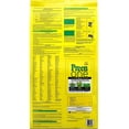 thumbnail image 2 of Preen Preen One Lawn Care Weed and Feed - Granules, Synthetic Fertilizer - 18 lbs, 2 of 7