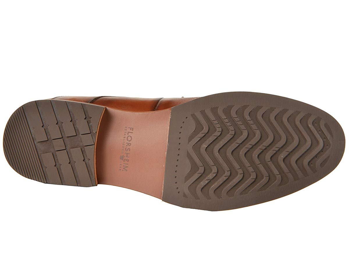 florsheim blaze chukka boot