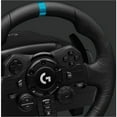 thumbnail image 4 of Logitech G923 Gaming Pedal/Steering Wheel, 4 of 15