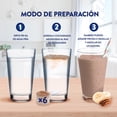 thumbnail image 4 of PediaSure Chocolate 1.6kg F&oacute;rmula Especializada para Ni&ntilde;os de 1 a 10 a&ntilde;os, Nutrientes Esenciales, Prebi&oacute;ticos, Prote&iacute;nas, Vitaminas y Minerales,, 4 of 6