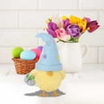 thumbnail image 4 of Tainini Easter Chicks Decor,Chicken Figurine Easter Photo Props Photography,Easter Decorations for Home, 4 of 6