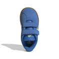 thumbnail image 3 of Zapatos adidas Unisex Baby VL Court 3.0 Bright Royal/Pulse Lime/Gum, 3 of 9