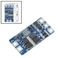 thumbnail image 1 of 1Pc Battery Charger Protection Board For Lithium-2S-Jh20 10A 8.4V-9V 47X24X4Mm Balancer Equalizer Electrical Tool Parts, 1 of 6
