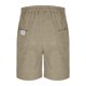 thumbnail image 2 of Ceisia Men's Gift Relaxed Knee-Length Corduroy Casual Shorts Soft Cotton Elastic Waist Label Decor Multi-Color, 2 of 5