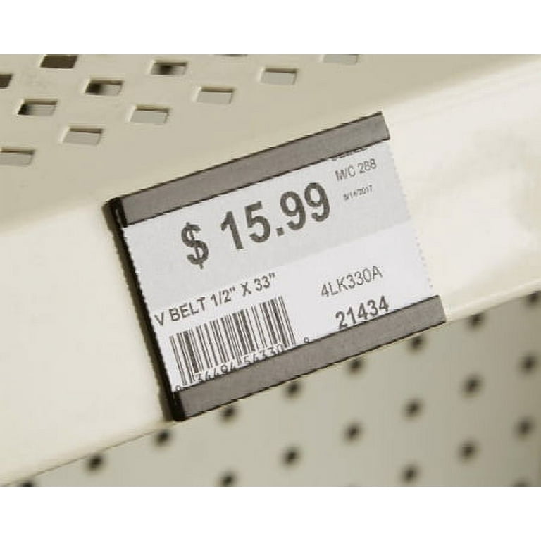Label or sticker holder for easy dispensing / Label or sticker holder for  easy dispensing