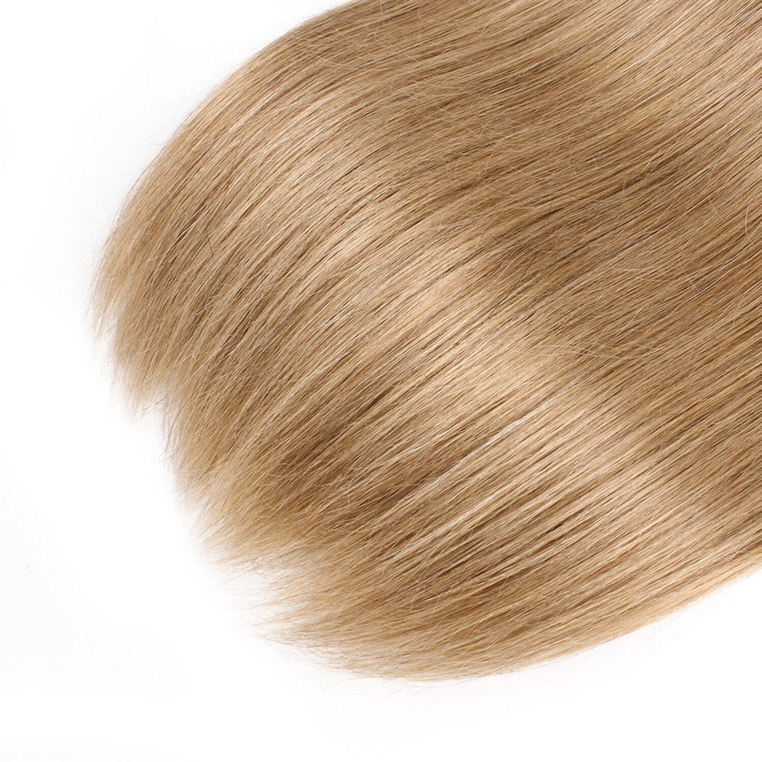 120 Gram 16“-22” Straight Clip in Human Hair Extensions Double Weft Straight clip in Brazilian Virgin Human Hair Full Head 7 Pieces/set
