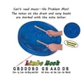 thumbnail image 2 of Jumbie Jam Steel Drum Kit - Steel Gray, 2 of 5