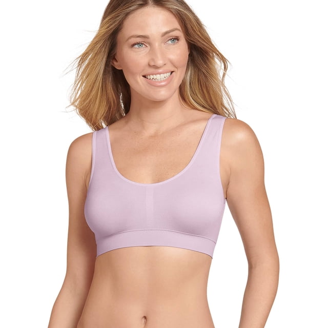 Jockey Soutien-Gorge Léger Moderne Sans Couture Micro