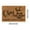 D, variant on YIKA Funny Christmas Front Door Mat Letter Print Door Mats For Bedroom Living Room Welcome Doormat Christmas Decorations Indoor Outdoor Funny Xmas Kitchen Christmas Snowflake Elk Carpet Mat D