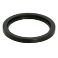thumbnail image 2 of Kingston Brass 5-1/4 inch Zinc Tub Spout with Diverter, Matte Black, 2 of 4