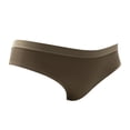 thumbnail image 3 of Paquete 6 Bikini Sin Costuras Mesh, No Se Marca En La Ropa, 3 of 3