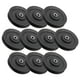 thumbnail image 2 of 10 Uds. Polea de rodamiento de nailon para Fitness, accesorios de gimnasio en casa, accesorio de entrenamiento de fuerza para ejercicio, 115mm YUNYI BRAND  Deportes, 2 of 8