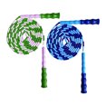thumbnail image 1 of Beaded for Kids & Adults, Adjustable Length, Many Colors Options, Fitness Skipping Ropes, 1 of 5