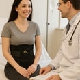 thumbnail image 7 of 3 in 1 Postpartum Belly Band Post Pregnancy Abdominal Belt for Women After Birth Belly/Waist/Pelvis Wrap Postnatal Shapewear, 7 of 7