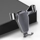 thumbnail image 5 of Matsuzay Soporte para teléfono Gravity Soporte para teléfono móvil Clip de ventilación de aire para automóvil Soporte antideslizante Teléfono y Comunicación, 5 of 6