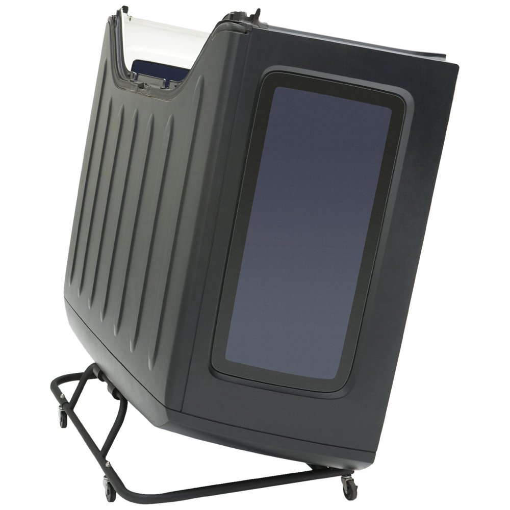 Surco Jeep Hard Top Carrier