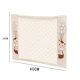 thumbnail image 2 of Garbage Bag Organizer Wall Mounted Storage Hanging Bag Plastic Storage Bag Net Bag, 2 of 2