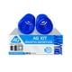 thumbnail image 1 of Resortes AG Kit para Auto Traseros para Audi A3 (8V) 2012 a 2022 2 Piezas Nuevos, 1 of 5