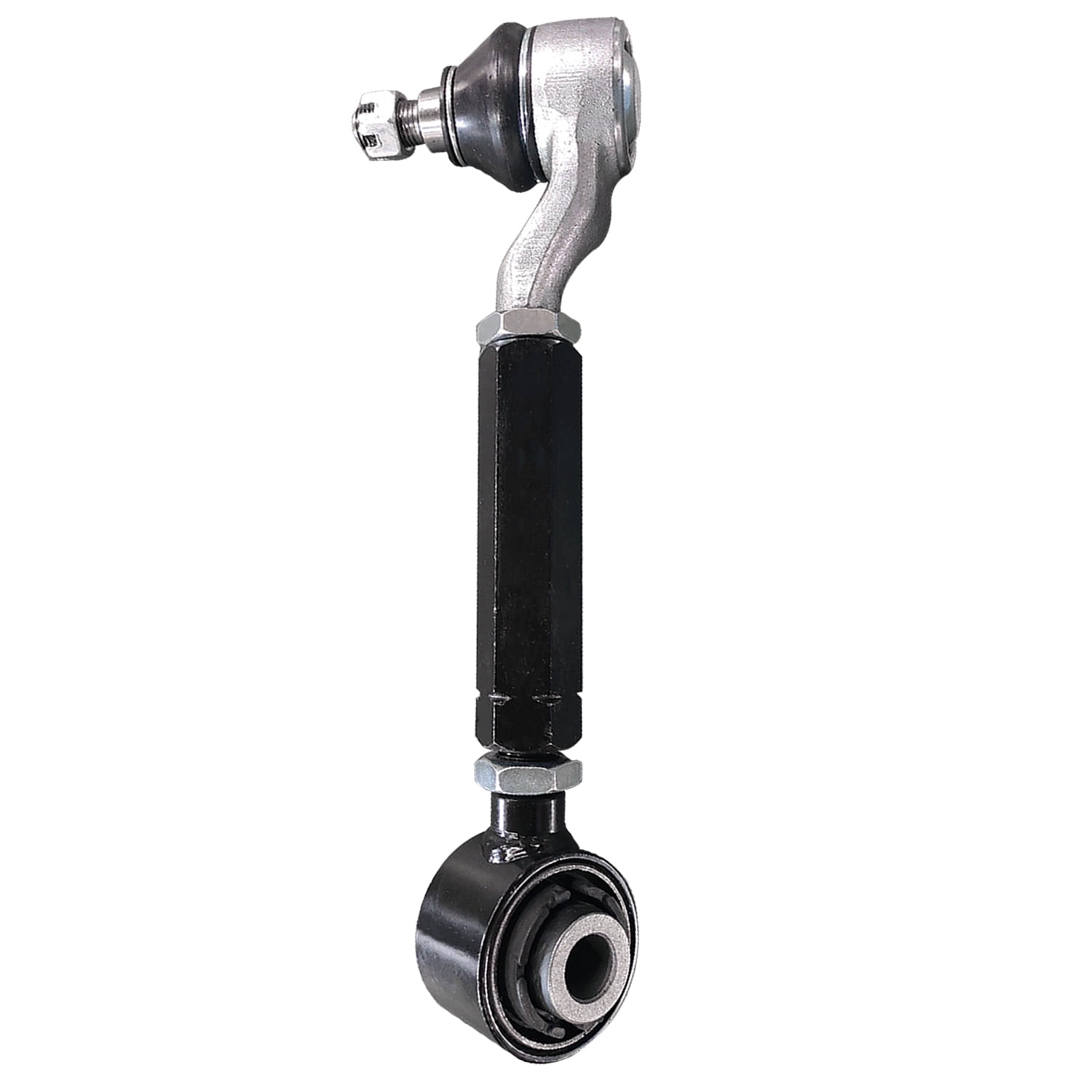 Detroit Axle - Rear Upper Control Arm for 2009-2015 Honda Pilot 2007-2013 MDX 2010-2013 ZDX Upper Control Arm w/ Ball Joint Assembly Replacement