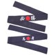thumbnail image 1 of Milisten 2Ud Bandana Chef De Estilo Japonés De Transpirable Para Uso Diario, 1 of 6