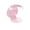Pink, variant on Folding Cup Holder For Desks, Cabinets, And Cabinets; Water Cup Storage Rack For Home And Dormitory Use; No Drilling Required; Wall-mounted Rack.(One Size,White)