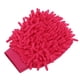 thumbnail image 2 of Mitt de Lavado de Autos, Chenilla Scrapin Libre Suave Gran Absorcióe Guante de Lavado de Microfibra de Alta Densidad para Muebles Para Motocicleta, 2 of 7