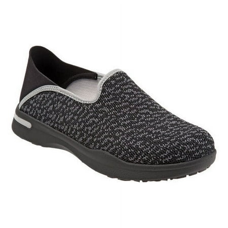 

Women s SoftWalk Simba Slip-On Sneaker