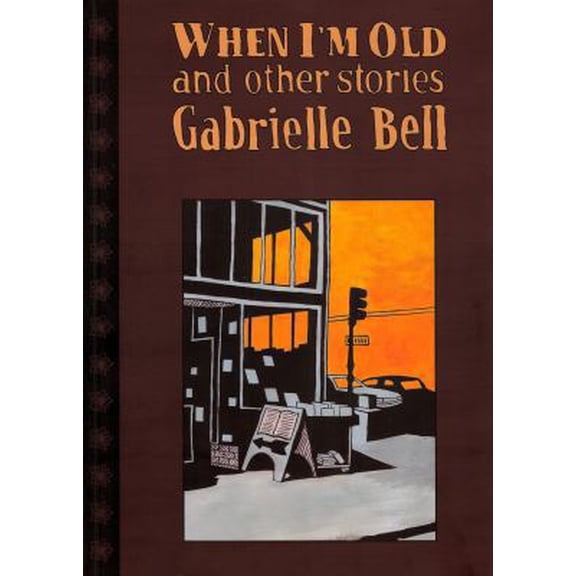 Pre-Owned When I'm Old And Other Stories (Paperback) 1891867431 9781891867439