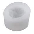 thumbnail image 3 of Molde de silicona para arcilla de hormigón, aromaterapia, yeso, , León, molde para adorno, jabón hecho a mano, molde para velas para manuali Soledad Fabricación de la joyería de la resina Molde, 3 of 10
