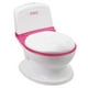 thumbnail image 1 of Baño Entrenador Inizzi Mi Primer WC con Sonidos Rosa, 1 of 4
