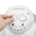 thumbnail image 6 of Multifunction Air Fryer Electric Cooker Infrared Turbo Air Fryer Convection Oven Roaster Turbo Convection Oven Roaster Heating Convection Toaster for Home and Restaurant, 6 of 8