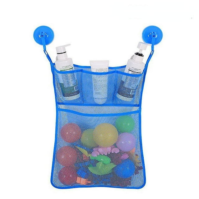 Bolsa de almacenamiento de juguetes y artículos diversos para baby shower