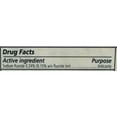 thumbnail image 5 of Tom's of Maine Whole Care Natural Fluoride Toothpaste, Cinnamon Clove 4 oz (Pack of 2), 5 of 6