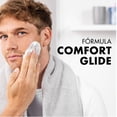 thumbnail image 4 of Espuma de Afeitar Gillette Foamy Mentol con Sensación Refrescante, 322 ml, 4 of 5