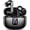Black, variant on Ear Buds Earbuds - 5.3 Headphones (48H Playback) in Mic with LED Display Case, IP7 Earphone for Andriod Phones Laptop Workout-White