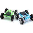 thumbnail image 3 of LEEYNEER OFFIGAM Solar Car Toy Motor for Kids Science Toys 2Pcs, 3 of 6