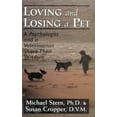 thumbnail image 1 of Pre-Owned Loving and Losing a Pet: A Psychologist and a Veterinarian Share Their Wisdom (Hardcover) 0765701162 9780765701169, 1 of 2